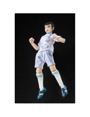 Great Toys Captain Tsubasa Hajime Taki & Ryo Ishizaki