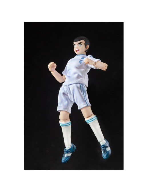 Great Toys Captain Tsubasa Hajime Taki & Ryo Ishizaki