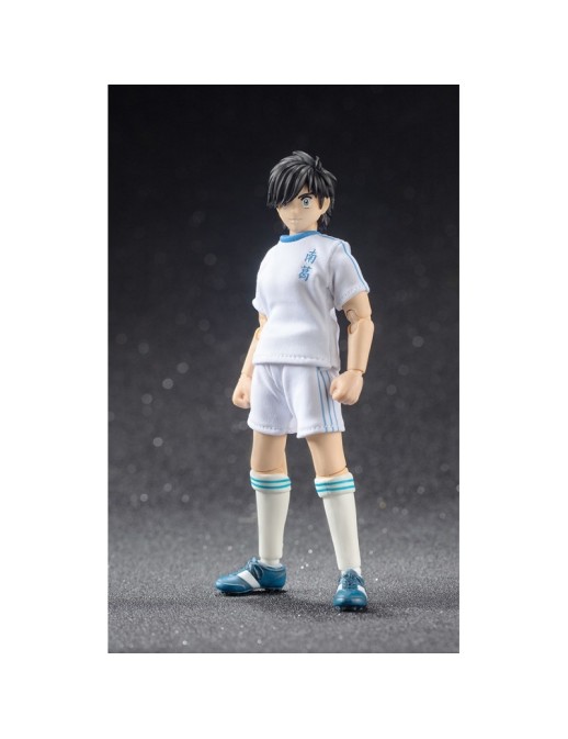 Great Toys Captain Tsubasa Hajime Taki & Ryo Ishizaki