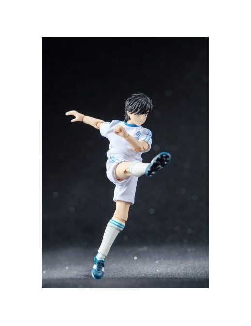 Great Toys Captain Tsubasa Hajime Taki & Ryo Ishizaki