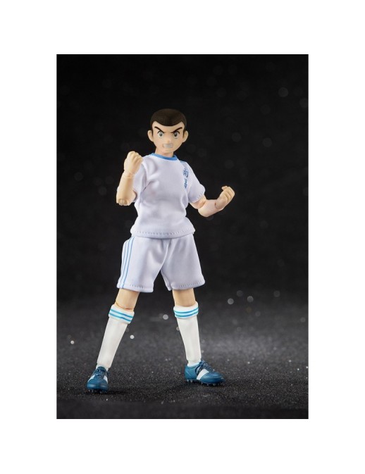 Great Toys Captain Tsubasa Hajime Taki & Ryo Ishizaki