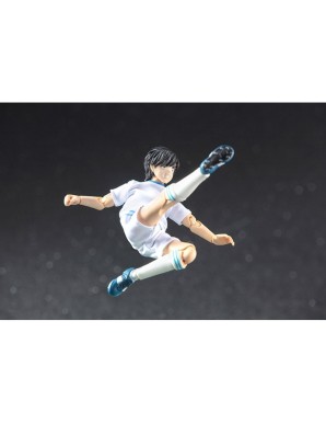 Great Toys Captain Tsubasa Hajime Taki & Ryo Ishizaki