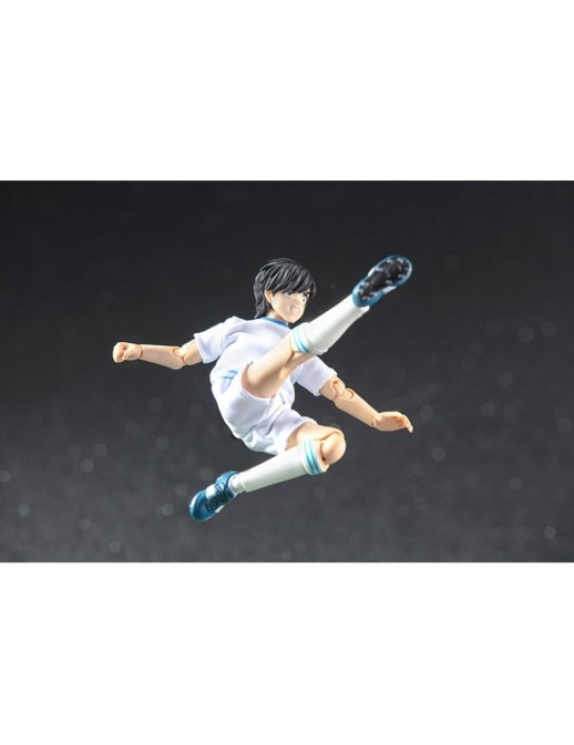 Great Toys Captain Tsubasa Hajime Taki & Ryo Ishizaki