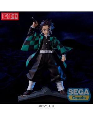 Sega FiGURiZM Demon Slayer...