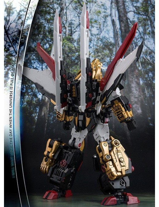 Planet X PX-C03 Nemeios