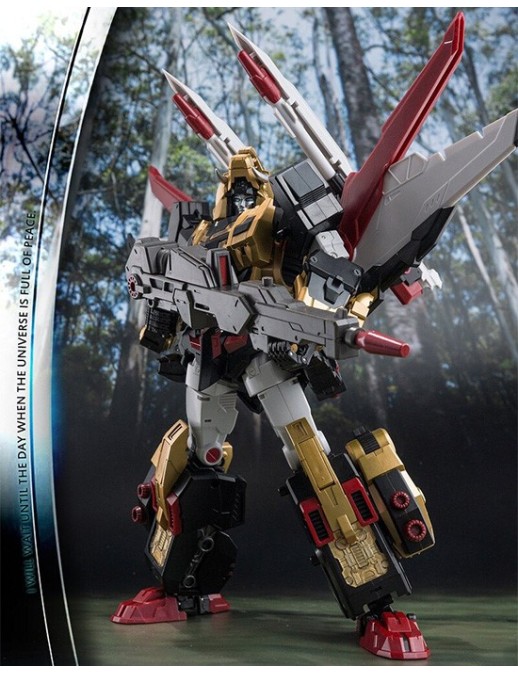 Planet X PX-C03 Nemeios