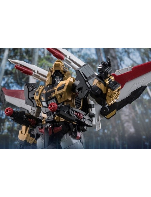 Planet X PX-C03 Nemeios