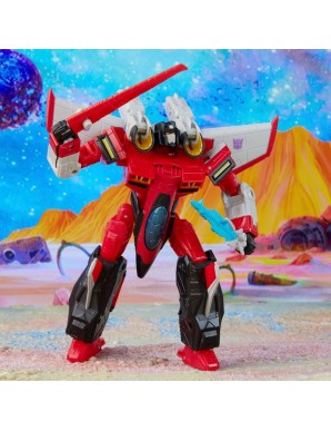 Hasbro Transformers Generations Legacy Starscream Armada Universe