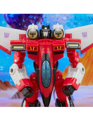 Hasbro Transformers Generations Legacy Starscream Armada Universe