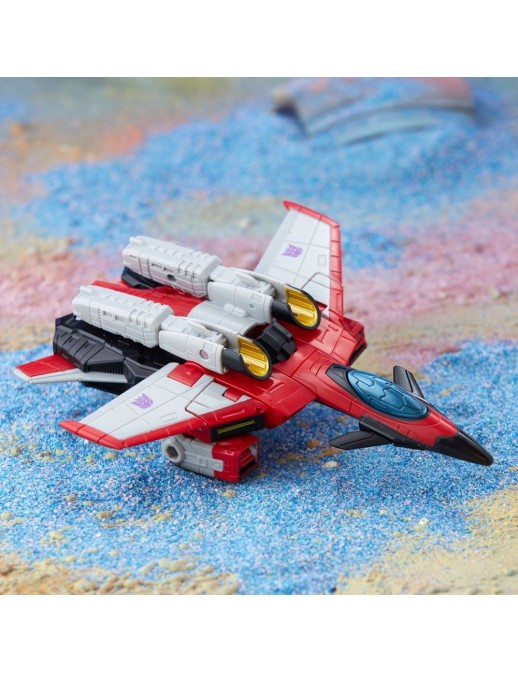 Hasbro Transformers Generations Legacy Starscream Armada Universe
