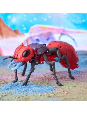 Hasbro Transformers Generations Legacy Predacon Inferno