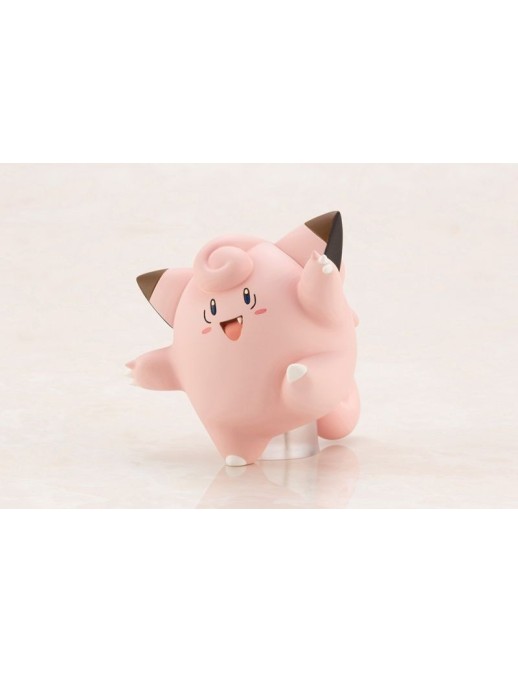 copy of Kotobukiya ARTFX J Pokemon Series Lillie & Cosmog Pokemon Center Exclusive