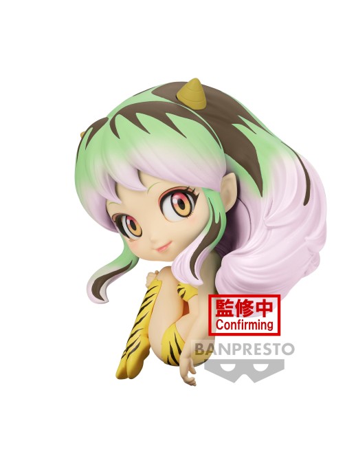 Banpresto Q Posket Urusei Yatsura Lum III