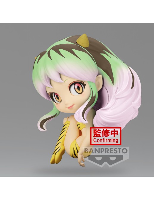 Banpresto Q Posket Urusei Yatsura Lum III