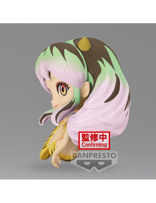 Banpresto Q Posket Urusei Yatsura Lum III