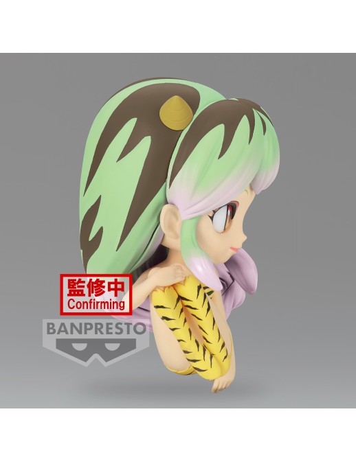 Banpresto Q Posket Urusei Yatsura Lum II