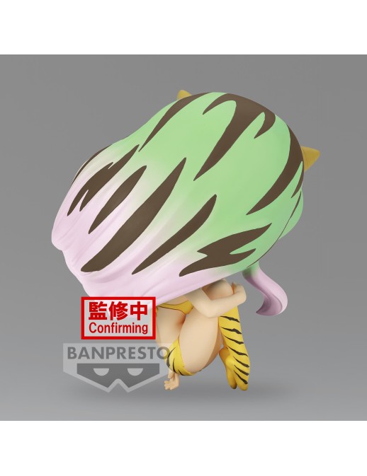 Banpresto Q Posket Urusei Yatsura Lum III