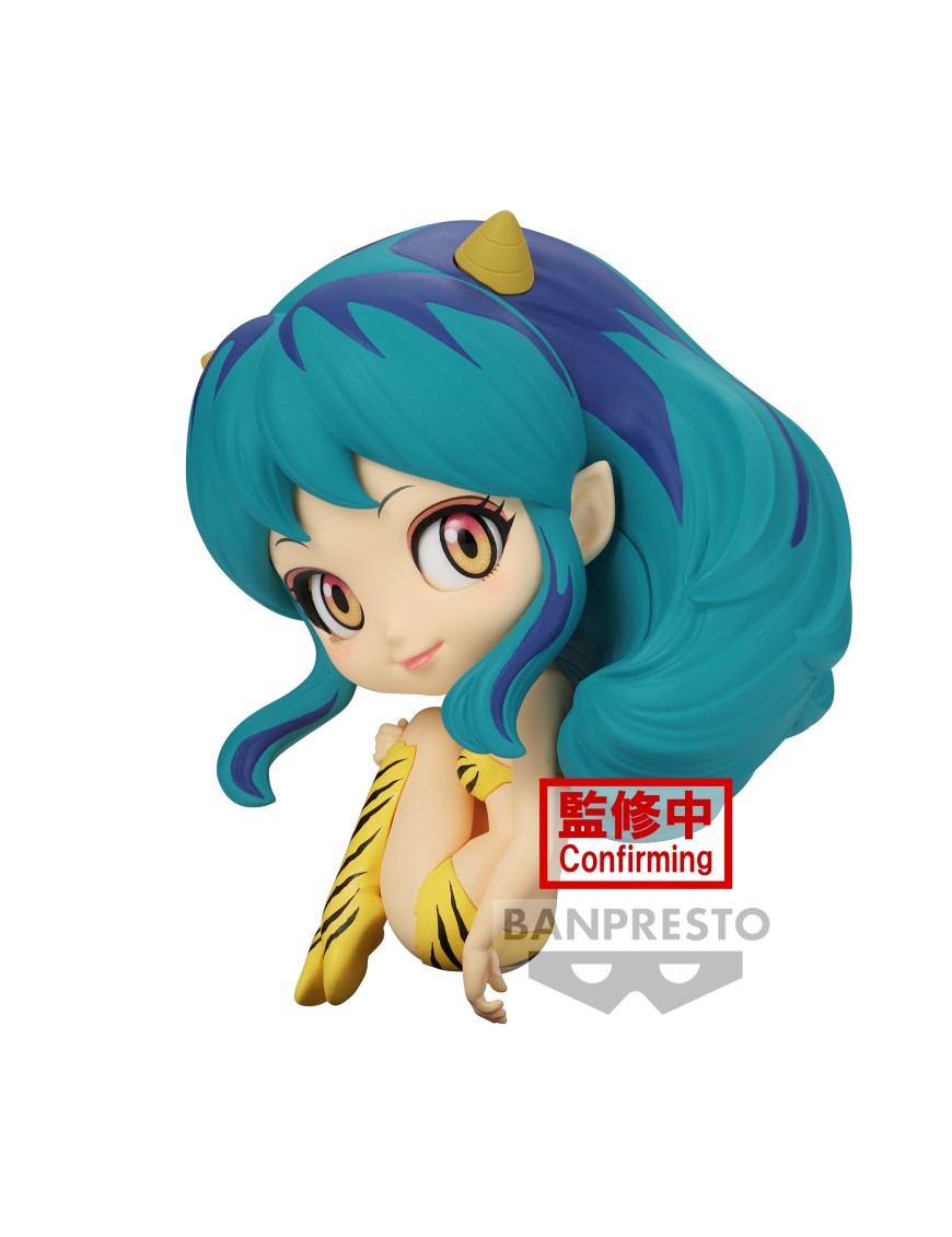 copy of Banpresto Q Posket Urusei Yatsura Lum II copy of Banpresto Q Posket Urusei Yatsura Lum II