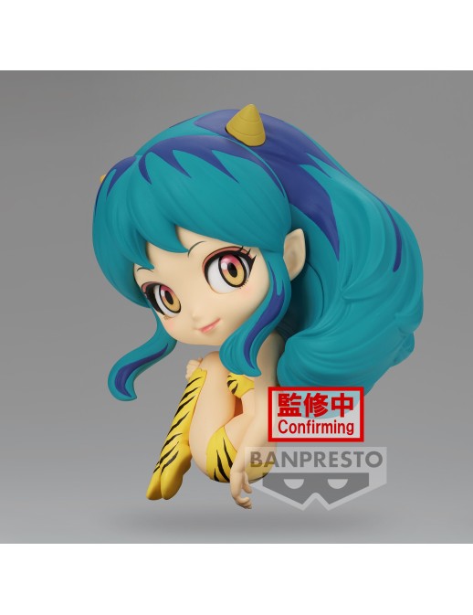 Banpresto Q Posket Urusei Yatsura Lum III