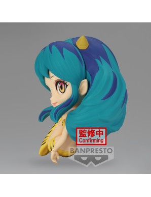 copy of Banpresto Q Posket Urusei Yatsura Lum II
