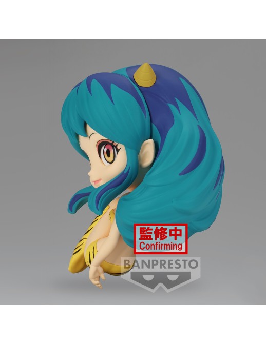 copy of Banpresto Q Posket Urusei Yatsura Lum II