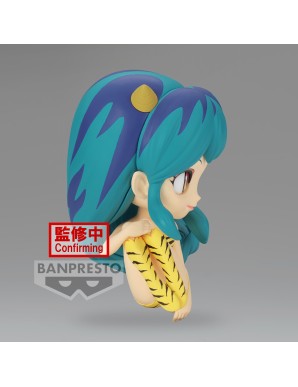 Banpresto Q Posket Urusei Yatsura Lum III