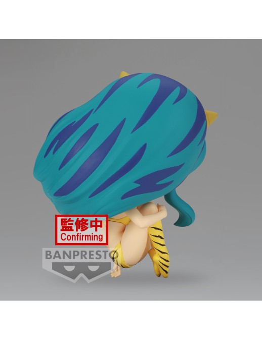 copy of Banpresto Q Posket Urusei Yatsura Lum II