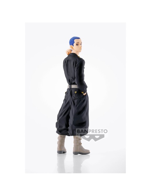 Banpresto DXF Tokyo Revengers Hakkai Shiba