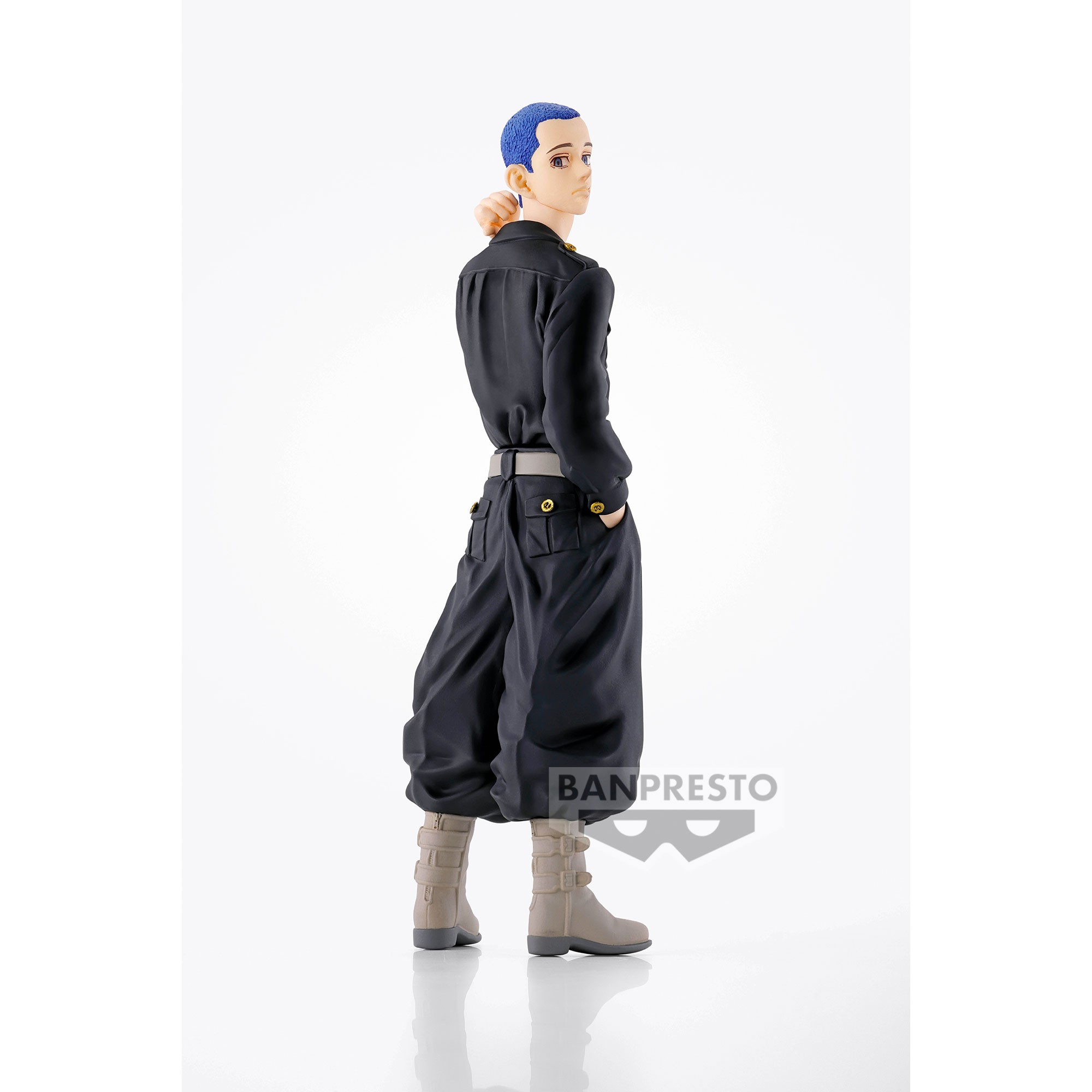 BANPRESTO DXF TOKYO REVENGERS HAKKAI SHIBA
