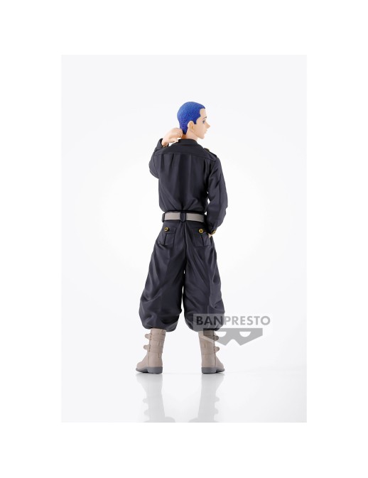 Banpresto DXF Tokyo Revengers Hakkai Shiba
