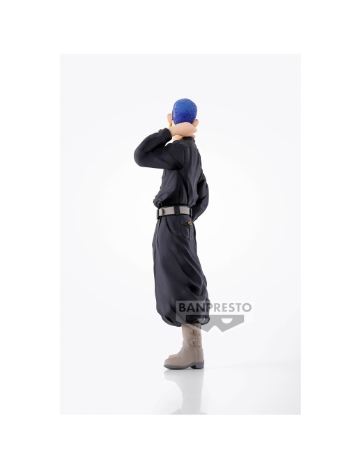 Banpresto DXF Tokyo Revengers Hakkai Shiba