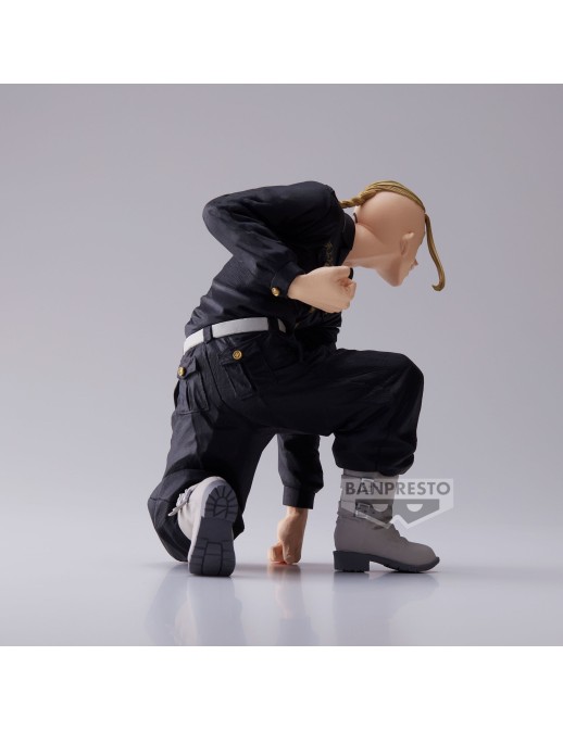 Banpresto King of Artist Tokyo Revengers Ken Ryuguji