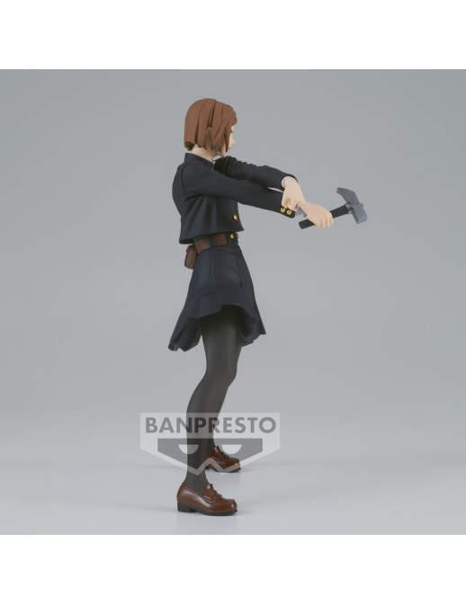 Banpresto Jujutsu Kaisen King of Artist Nobara Kugisaki