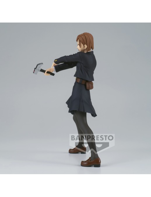 Banpresto Jujutsu Kaisen King of Artist Nobara Kugisaki