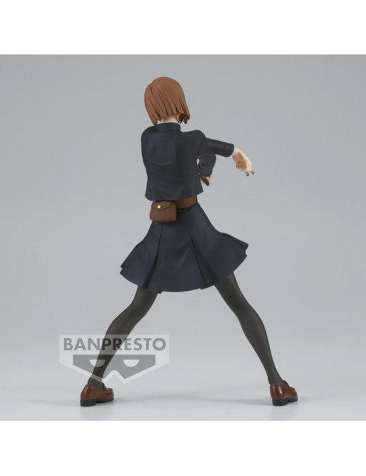 Banpresto Jujutsu Kaisen King of Artist Nobara Kugisaki