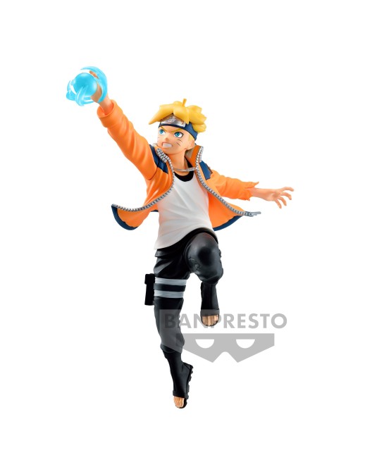 Banpresto Vibration Stars Boruto Naruto Next Generations Boruto Uzumaki