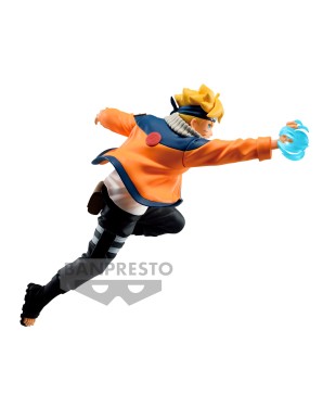 Banpresto Vibration Stars Boruto Naruto Next Generations Boruto Uzumaki
