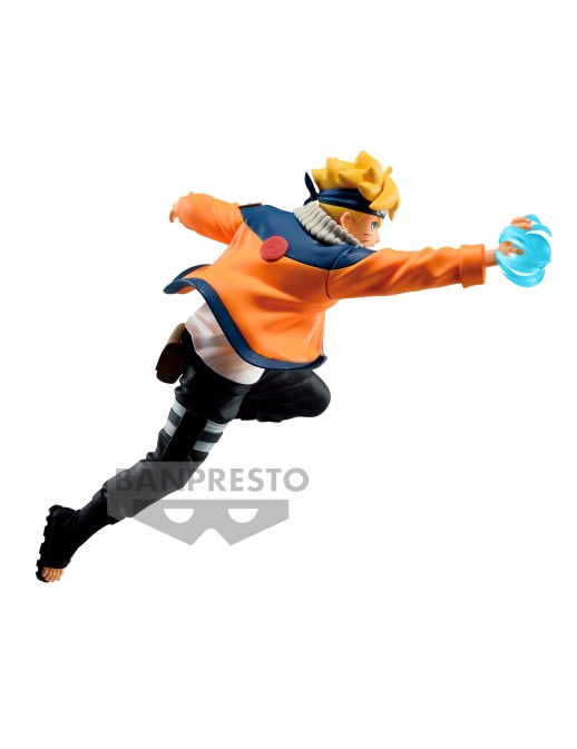 Banpresto Vibration Stars Boruto Naruto Next Generations Boruto Uzumaki