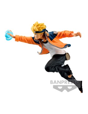 Banpresto Vibration Stars Boruto Naruto Next Generations Boruto Uzumaki
