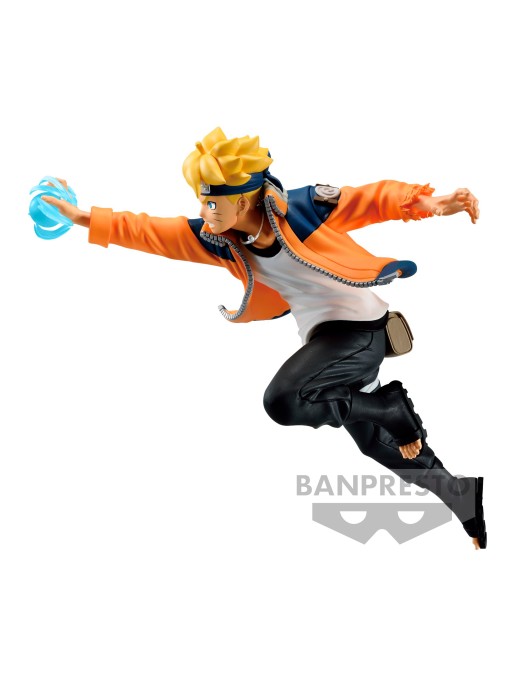 Banpresto Vibration Stars Boruto Naruto Next Generations Boruto Uzumaki