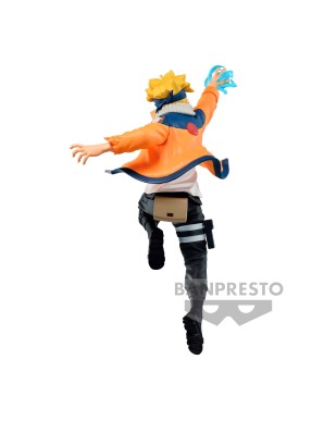 Banpresto Vibration Stars Boruto Naruto Next Generations Boruto Uzumaki