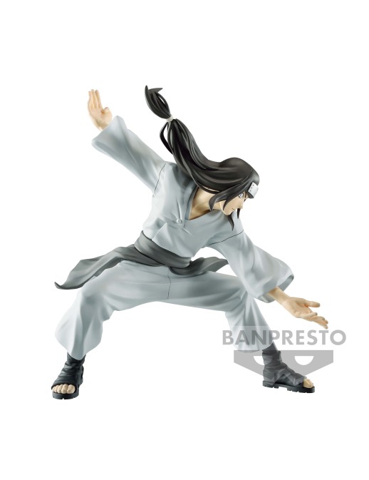 Banpresto Vibration Stars Naruto Shippuden Neji Hyuga