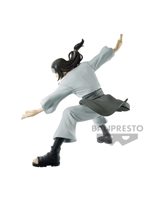 Banpresto Vibration Stars Naruto Shippuden Neji Hyuga