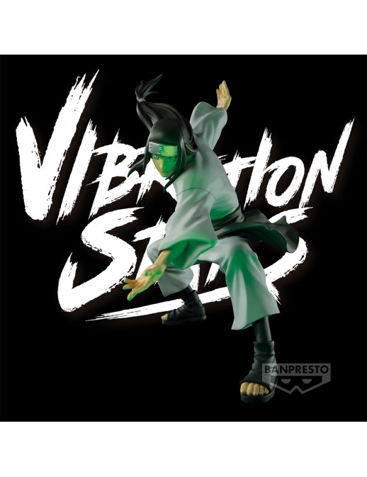 Banpresto Vibration Stars Naruto Shippuden Neji Hyuga