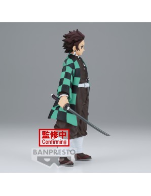copy of Banpresto Demon Slayer Kimetsu no Yaiba Vol. 27 Murata