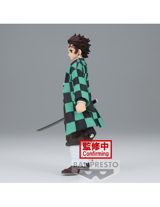 copy of Banpresto Demon Slayer Kimetsu no Yaiba Vol. 27 Murata