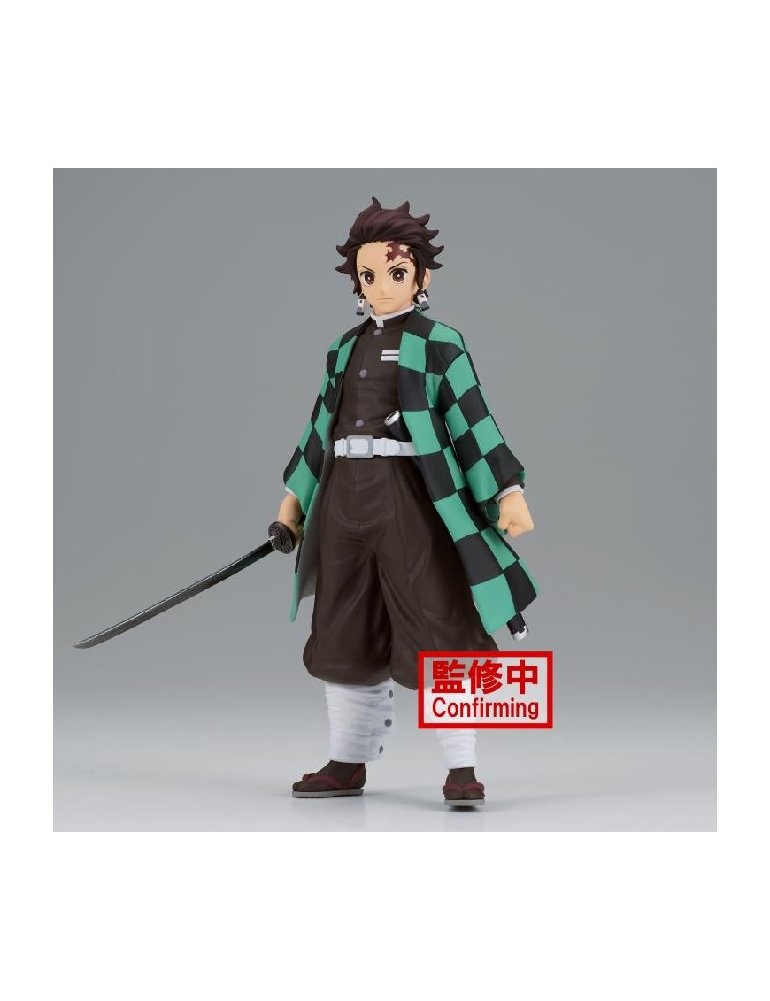 copy of Banpresto Demon Slayer Kimetsu no Yaiba Vol. 27 Murata copy of Banpresto Demon Slayer Kimetsu no Yaiba Vol. 27 Murata
