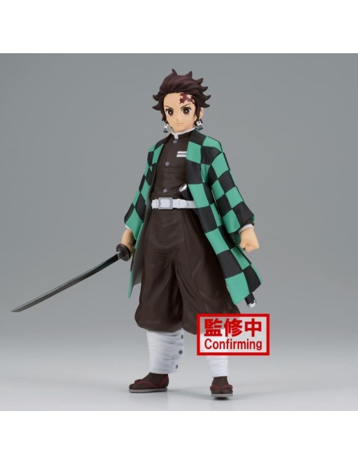 copy of Banpresto Demon Slayer Kimetsu no Yaiba Vol. 27 Murata