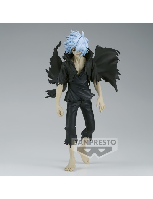 Banpresto DXF My Hero Academia Tomura Shigaraki