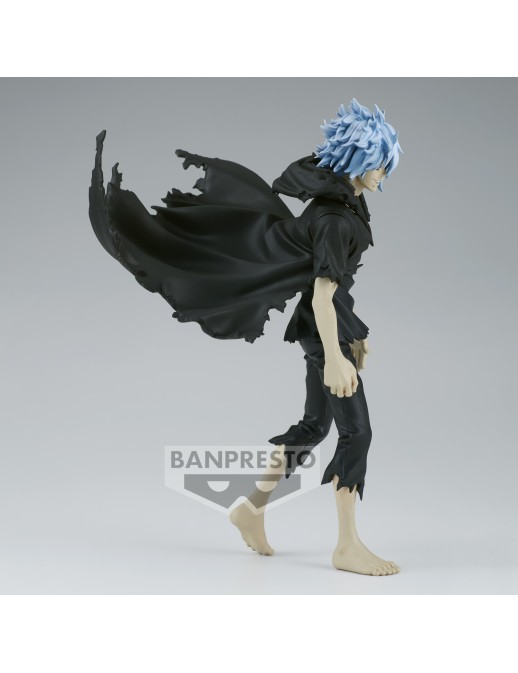 Banpresto DXF My Hero Academia Tomura Shigaraki